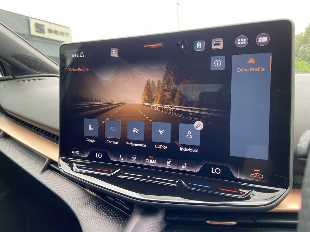 Cupra Tavascan 77Kwh V1 Suv Coupe 5-Door #39