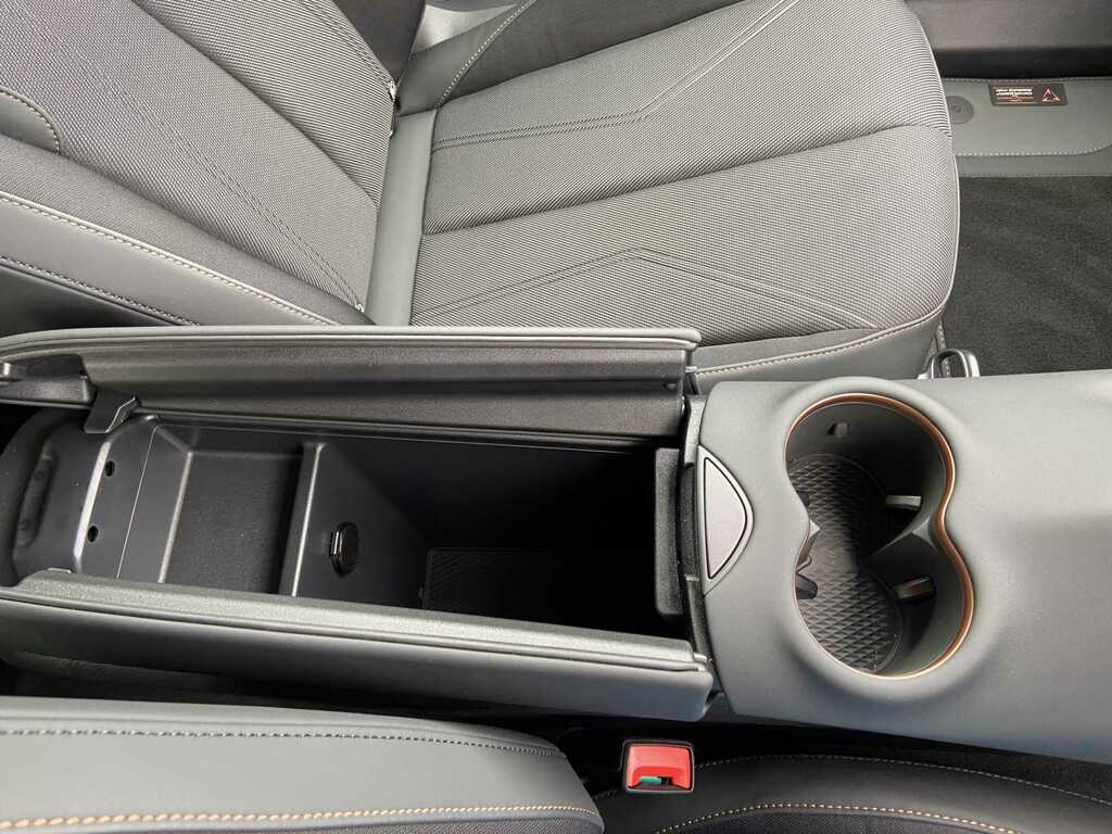 Cupra Tavascan 77Kwh V1 Suv Coupe 5-Door #21