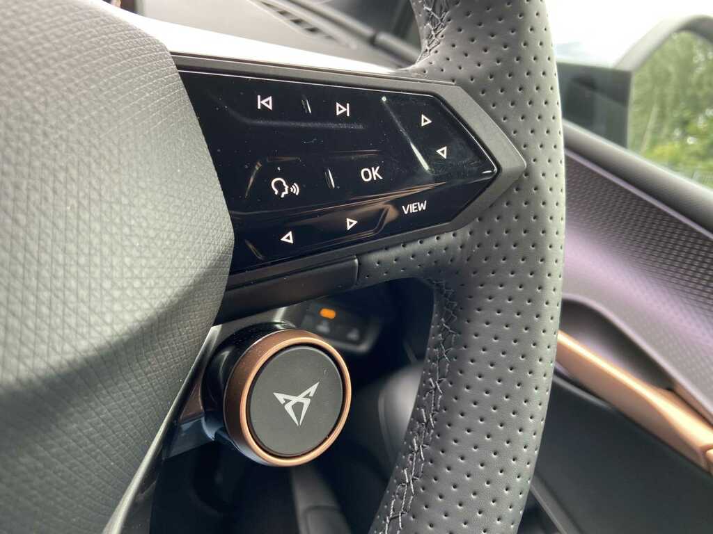 Cupra Tavascan 77Kwh V1 Suv Coupe 5-Door #13