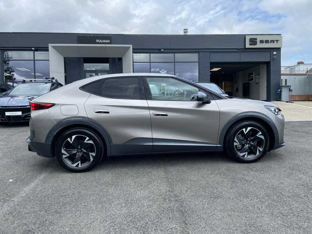Cupra Tavascan 77Kwh V1 Suv Coupe 5-Door #2