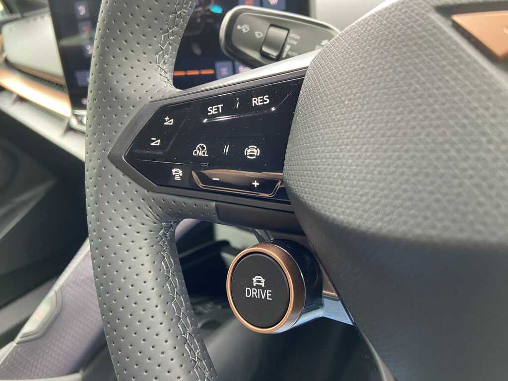 Cupra Tavascan 77Kwh V1 Suv Coupe 5-Door #14