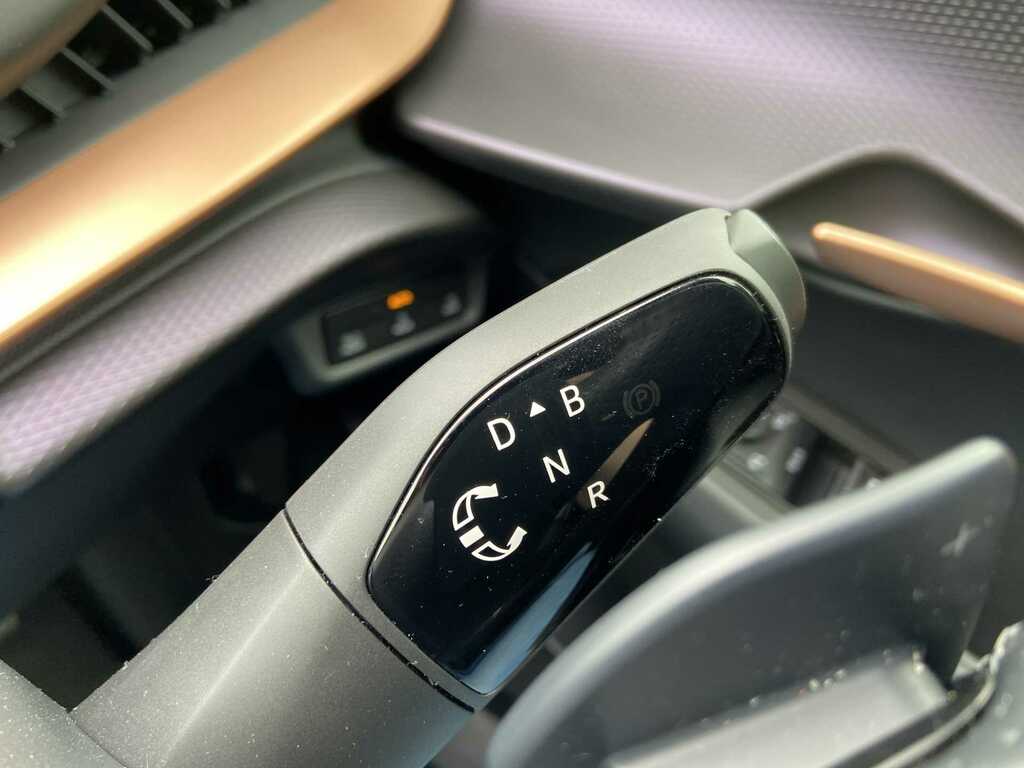 Cupra Tavascan 77Kwh V1 Suv Coupe 5-Door #15