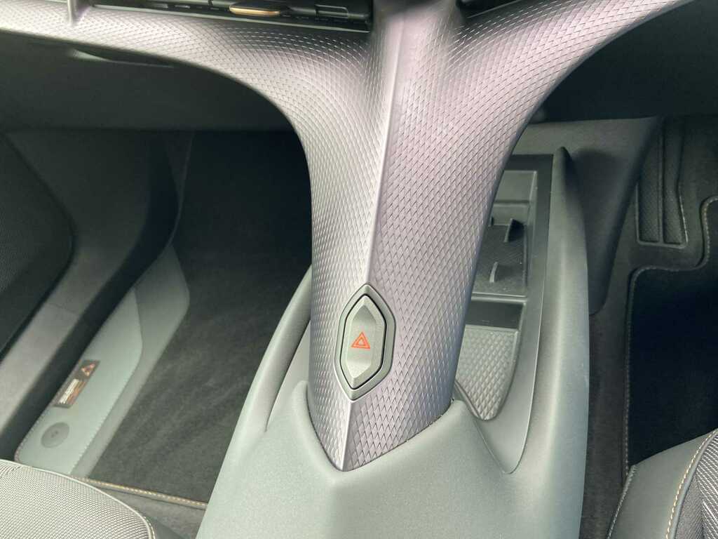 Cupra Tavascan 77Kwh V1 Suv Coupe 5-Door #20