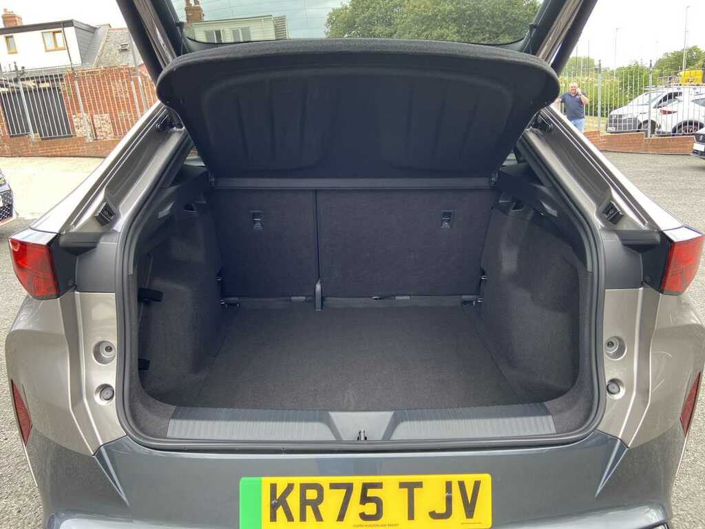 Cupra Tavascan 77Kwh V1 Suv Coupe 5-Door #5