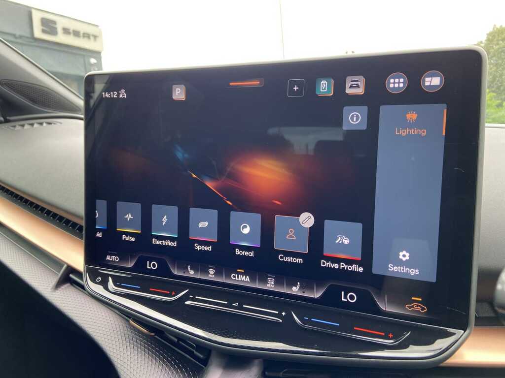 Cupra Tavascan 77Kwh V1 Suv Coupe 5-Door #40