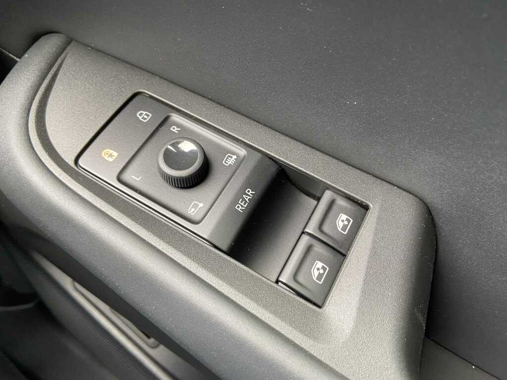 Cupra Tavascan 77Kwh V1 Suv Coupe 5-Door #9