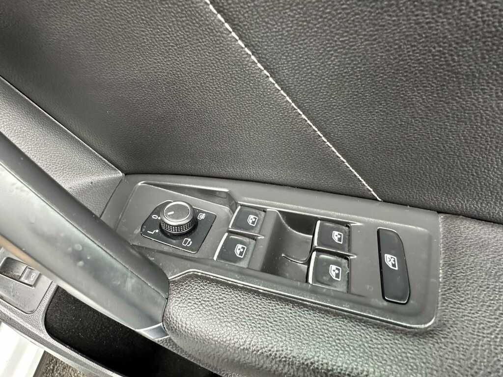 Volkswagen Tiguan Allspace Tdi R-line Tech Suv Blue #10