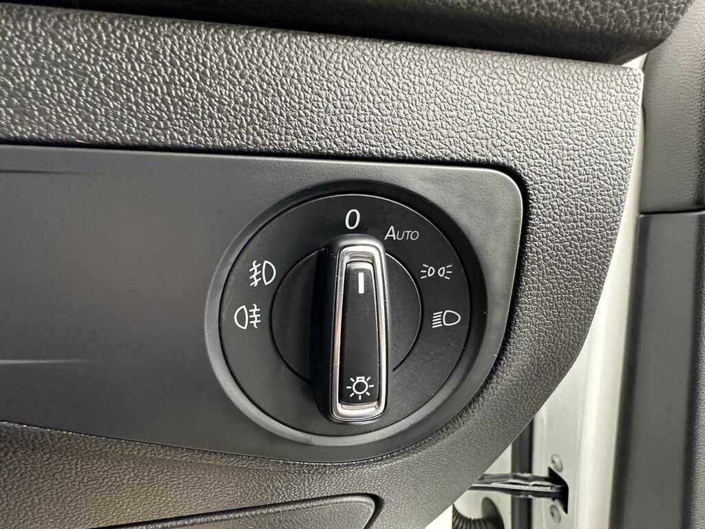 Volkswagen Tiguan Allspace Tdi R-line Tech Suv Blue #20