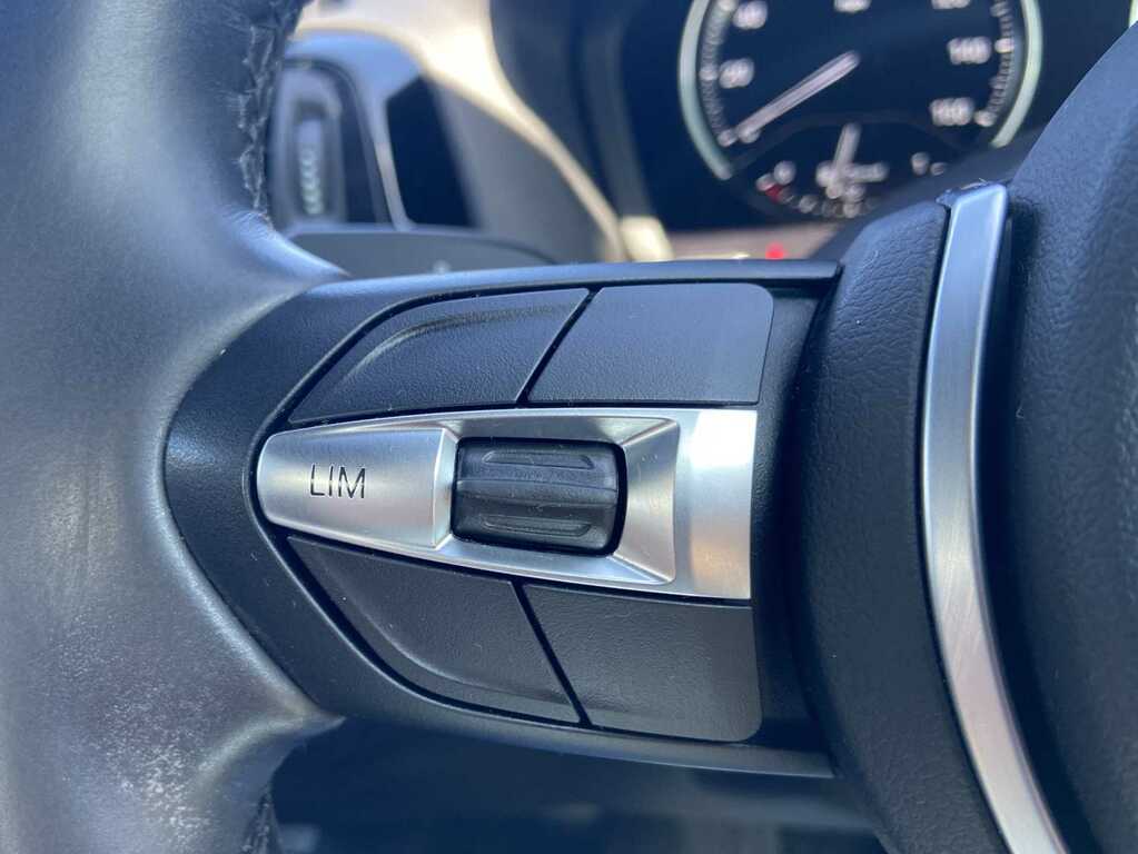 BMW 2 Series Gran Coupe 2.0 218D M Sport Coupe Euro 6 S Grey #13