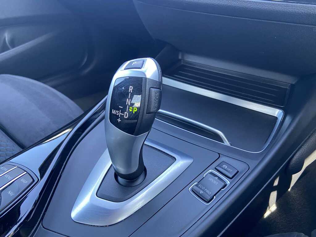 BMW 2 Series Gran Coupe 2.0 218D M Sport Coupe Euro 6 S Grey #15