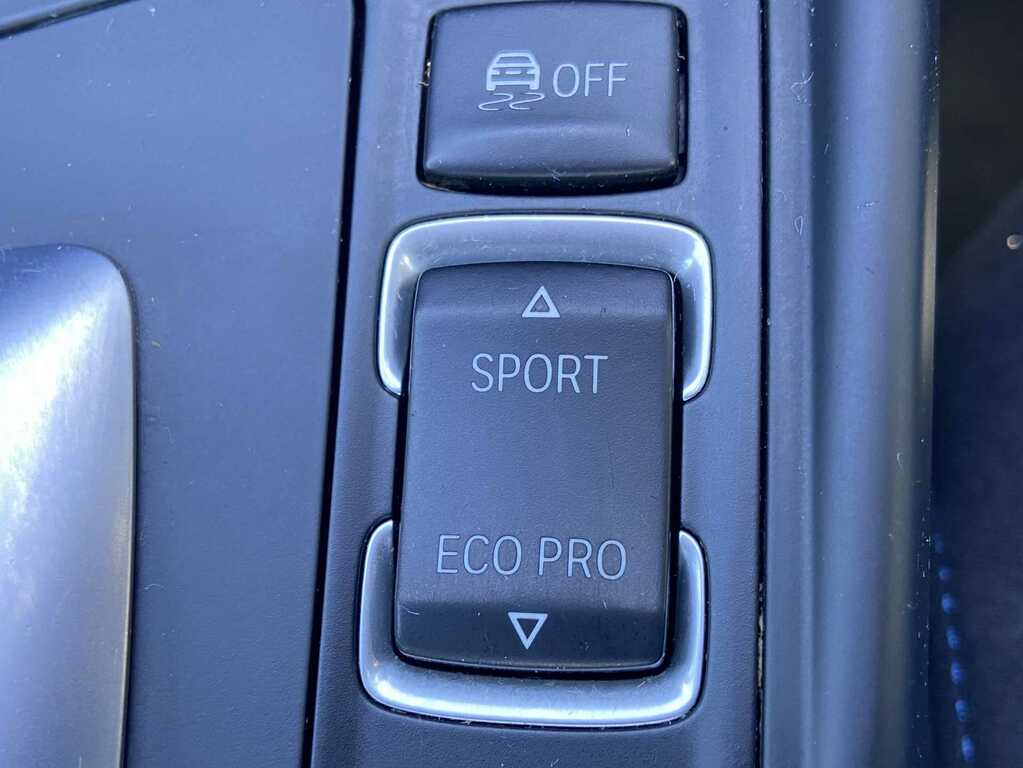 BMW 2 Series Gran Coupe 2.0 218D M Sport Coupe Euro 6 S Grey #16