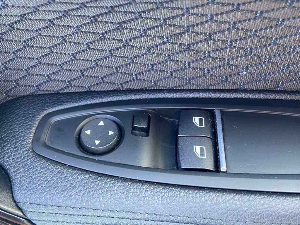 BMW 2 Series Gran Coupe 2.0 218D M Sport Coupe Euro 6 S Grey #11