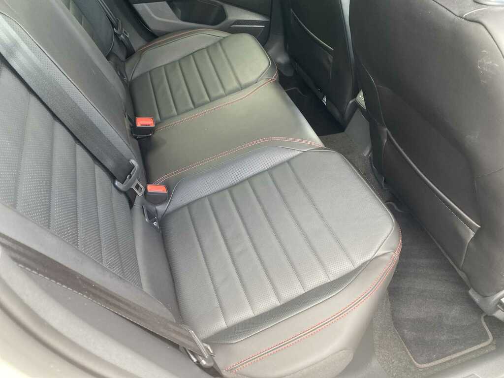 Volkswagen Polo 1.0 Tsi Life 95 Ps Grey #10