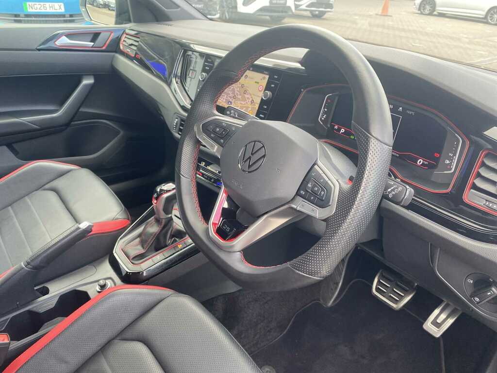 Volkswagen Polo 1.0 Tsi Life 95 Ps Grey #8