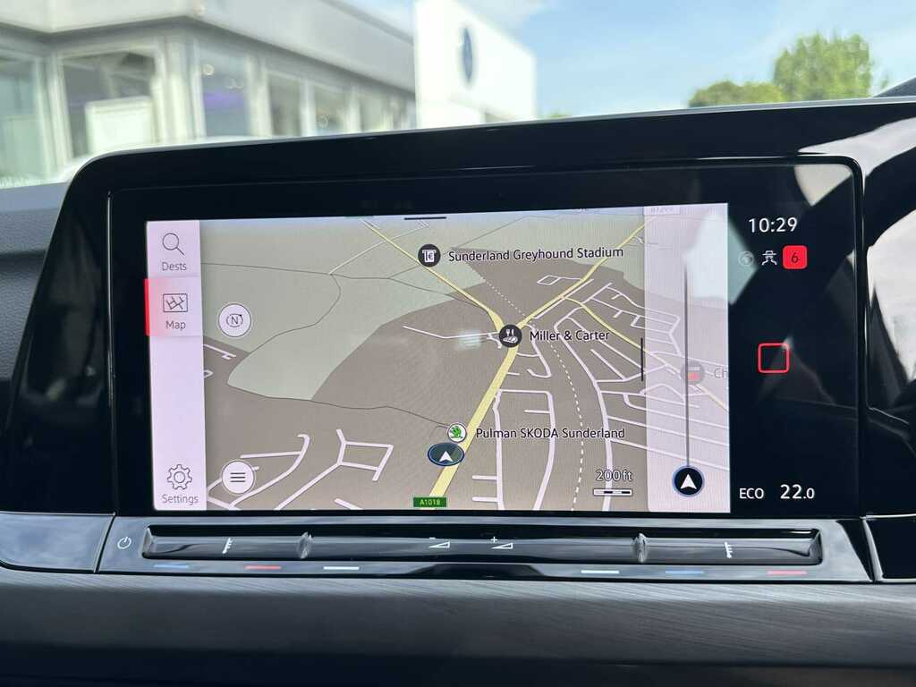 Volkswagen e-Golf 1.5 Etsi Mhev R Line Estate Hybrid Dsg Grey #12