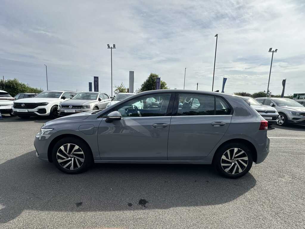 Volkswagen e-Golf 1.5 Etsi Mhev R Line Estate Hybrid Dsg Grey #22