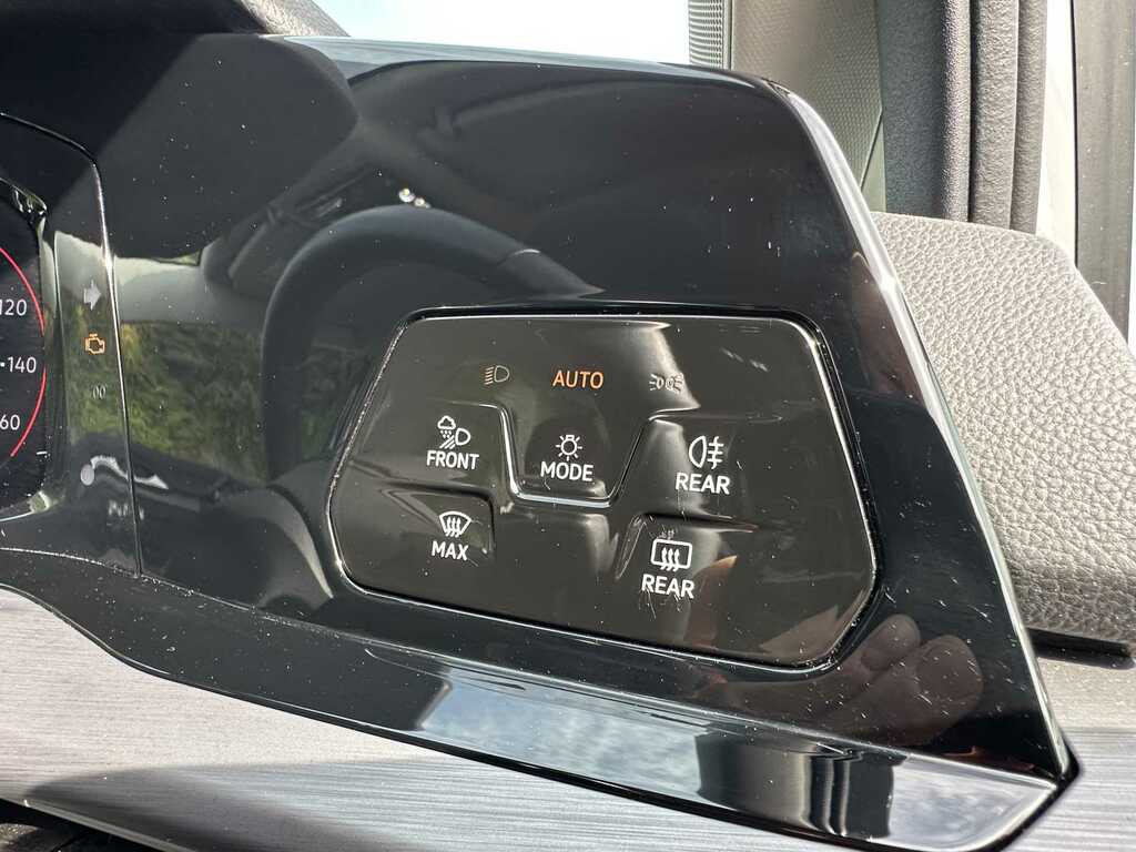 Volkswagen e-Golf 1.5 Etsi Mhev R Line Estate Hybrid Dsg Grey #19