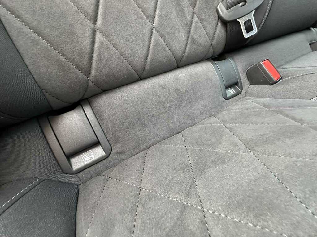 Volkswagen e-Golf 1.5 Etsi Mhev R Line Estate Hybrid Dsg Grey #7