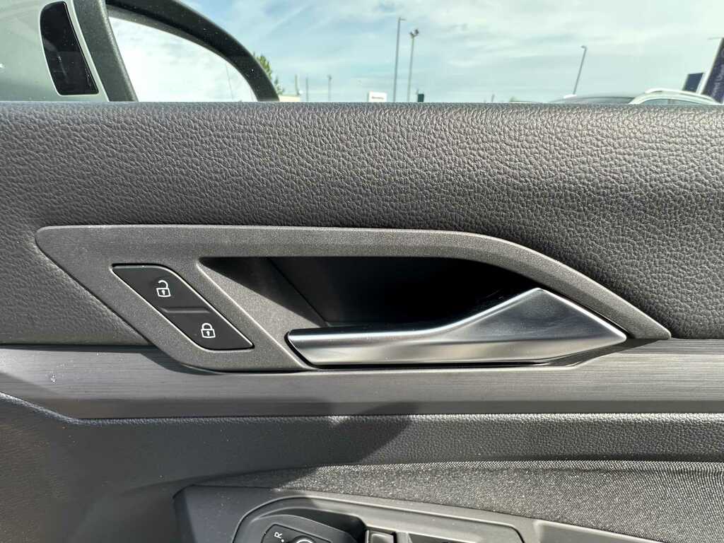 Volkswagen e-Golf 1.5 Etsi Mhev R Line Estate Hybrid Dsg Grey #10