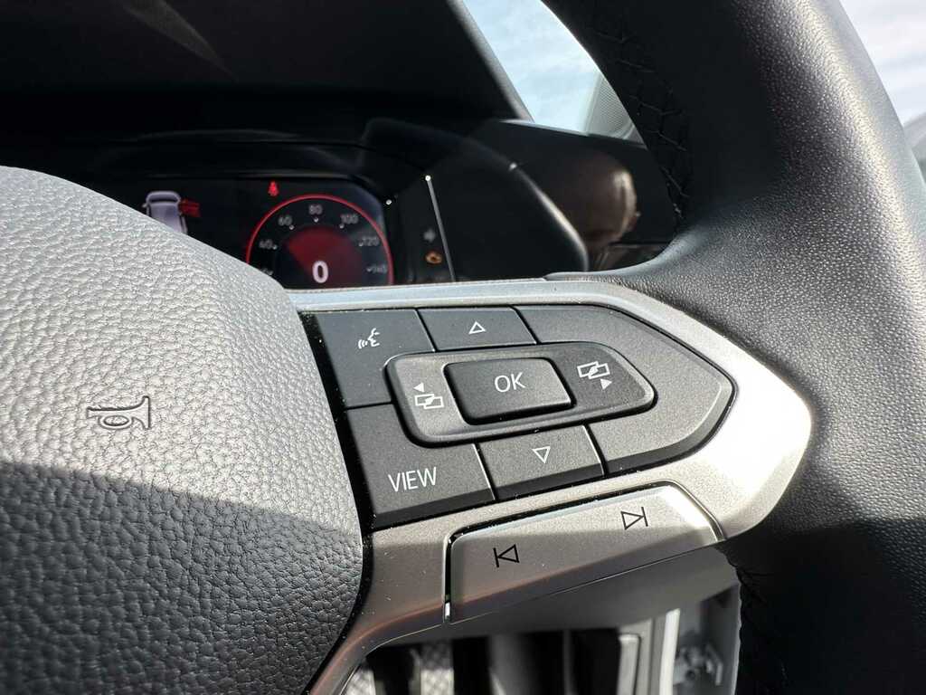 Volkswagen e-Golf 1.5 Etsi Mhev R Line Estate Hybrid Dsg Grey #18