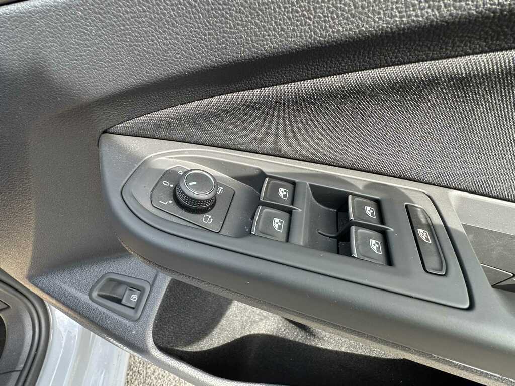 Volkswagen e-Golf 1.5 Etsi Mhev R Line Estate Hybrid Dsg Grey #9