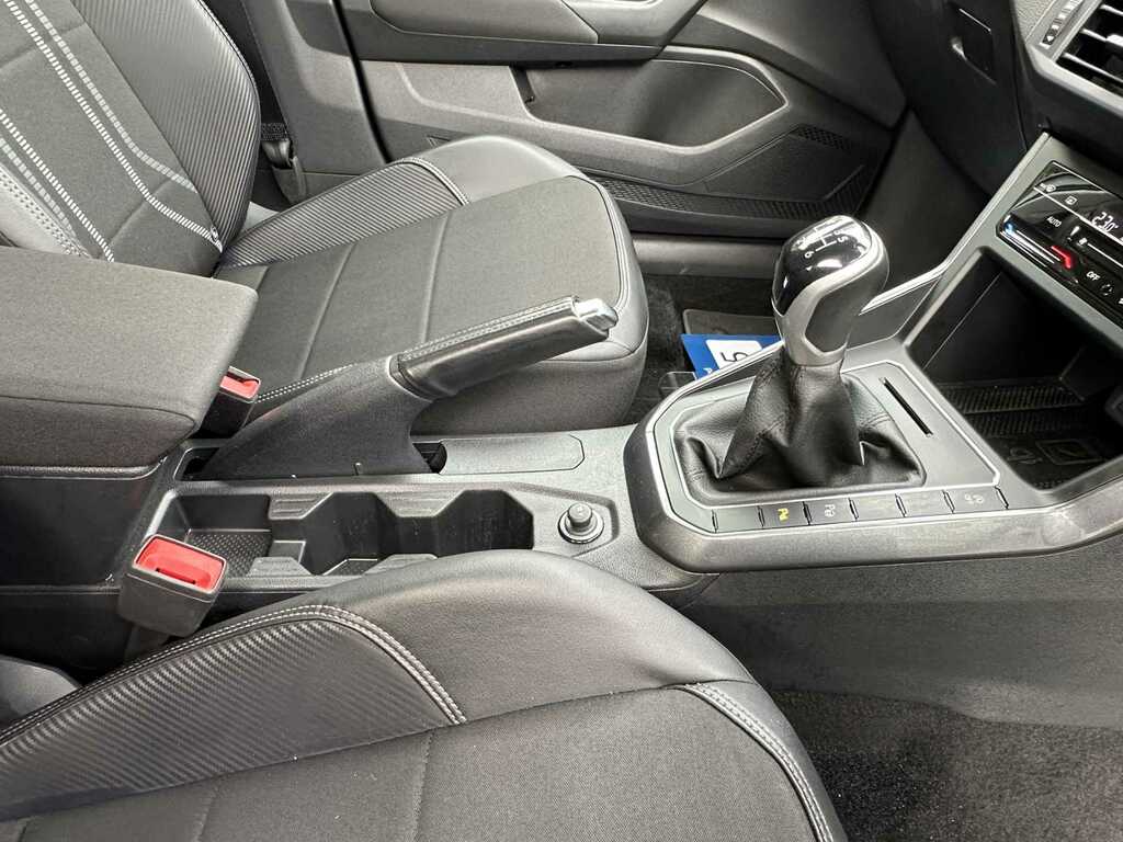 Volkswagen Taigo Volkswagen Taigo R-line 1.0 Tsi 110Ps 6-Speed Manu Grey #14