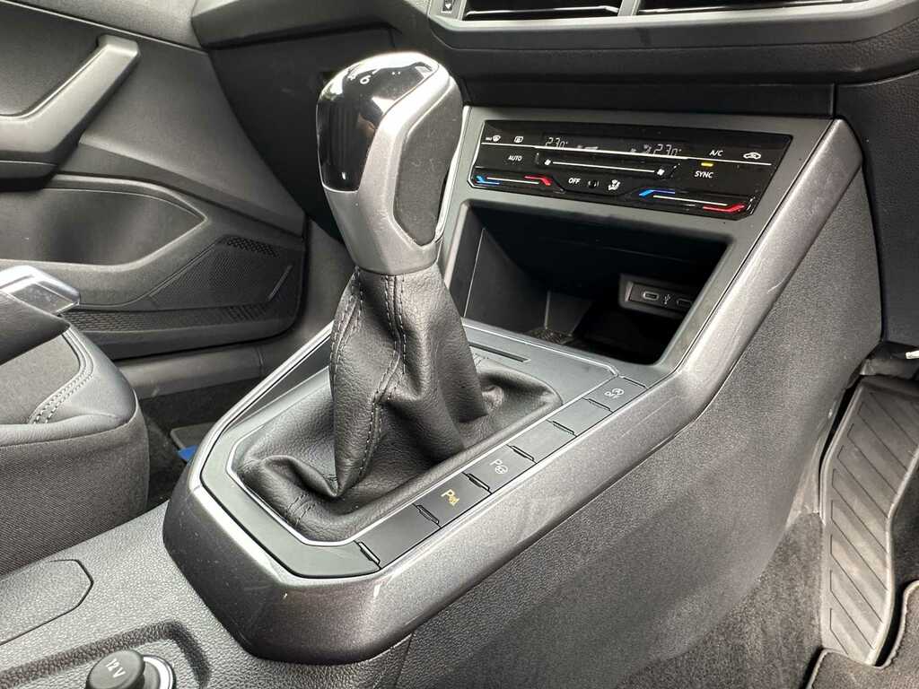 Volkswagen Taigo Volkswagen Taigo R-line 1.0 Tsi 110Ps 6-Speed Manu Grey #13