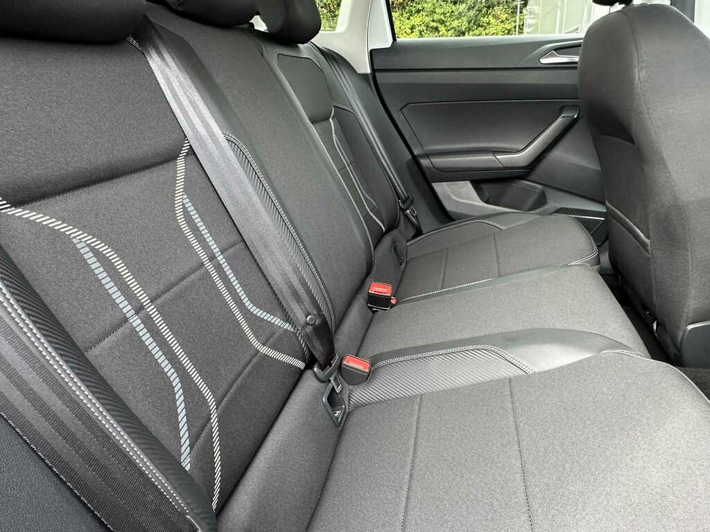 Volkswagen Taigo Volkswagen Taigo R-line 1.0 Tsi 110Ps 6-Speed Manu Grey #6