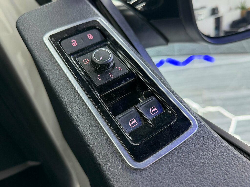 Volkswagen Transporter Sportline Transporter T32 Highline Tdi Bluemotion Technology Blue #30