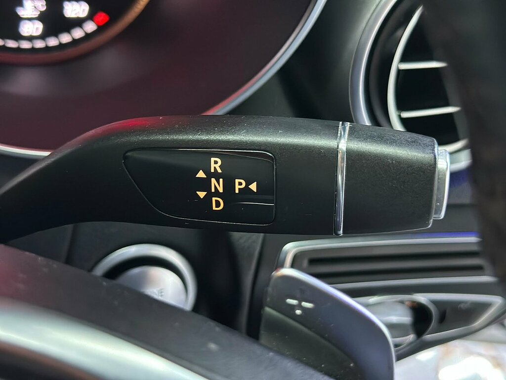 Mercedes-Benz C Class 2.1 C220d Amg Line Premium Plus G-tronic 4Matic Grey #50