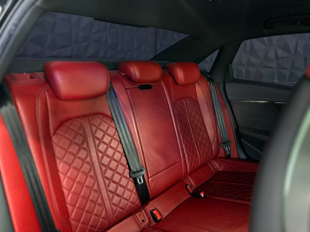 Audi S4 T Fsi Quattro 350 Free Mainland Uk Delivery Blue #42