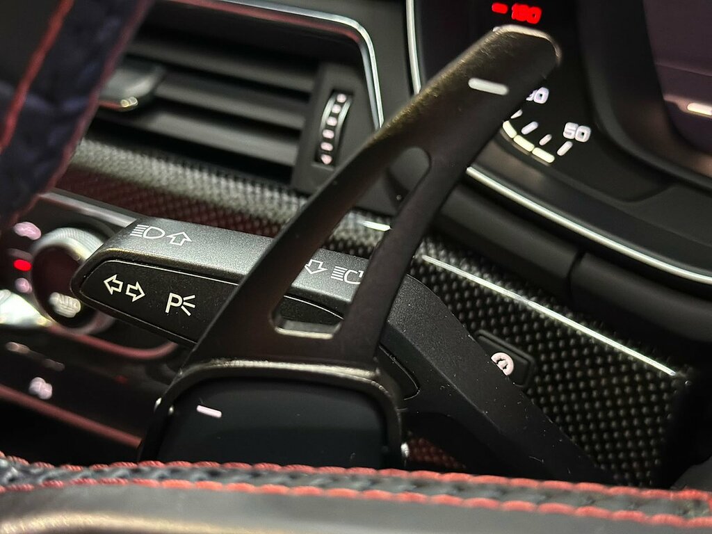 Audi S4 T Fsi Quattro 350 Free Mainland Uk Delivery Blue #47