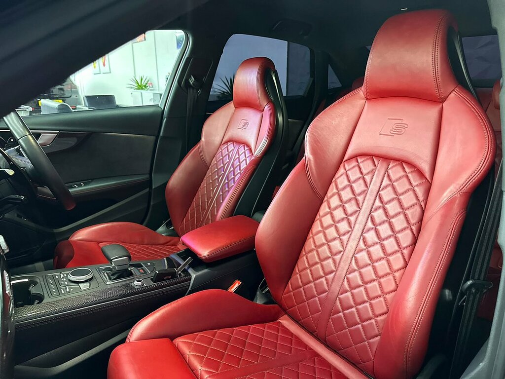 Audi S4 T Fsi Quattro 350 Free Mainland Uk Delivery Blue #7