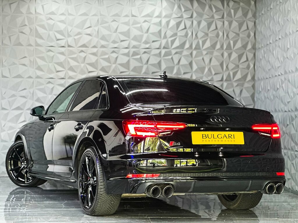 Audi S4 T Fsi Quattro 350 Free Mainland Uk Delivery Blue #18