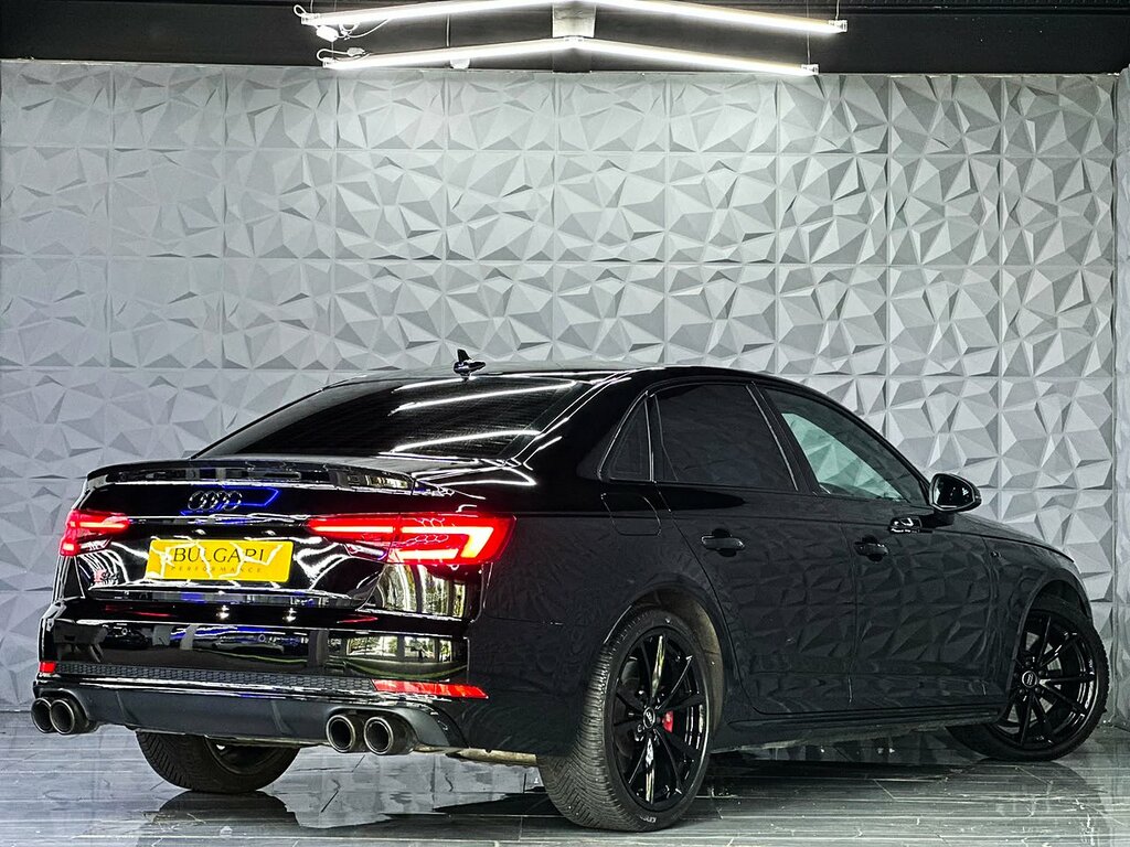 Audi S4 T Fsi Quattro 350 Free Mainland Uk Delivery Blue #23
