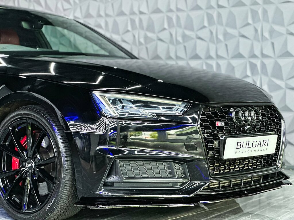 Audi S4 T Fsi Quattro 350 Free Mainland Uk Delivery Blue #32