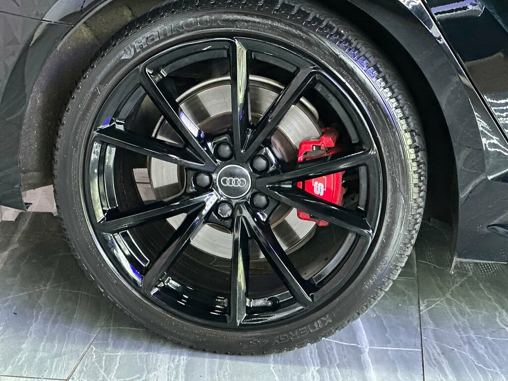 Audi S4 T Fsi Quattro 350 Free Mainland Uk Delivery Blue #36
