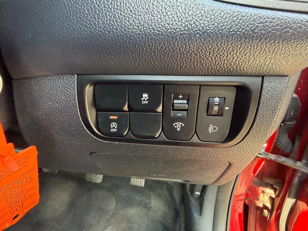Kia RIO 1.25 1 Air Euro 5 White #12