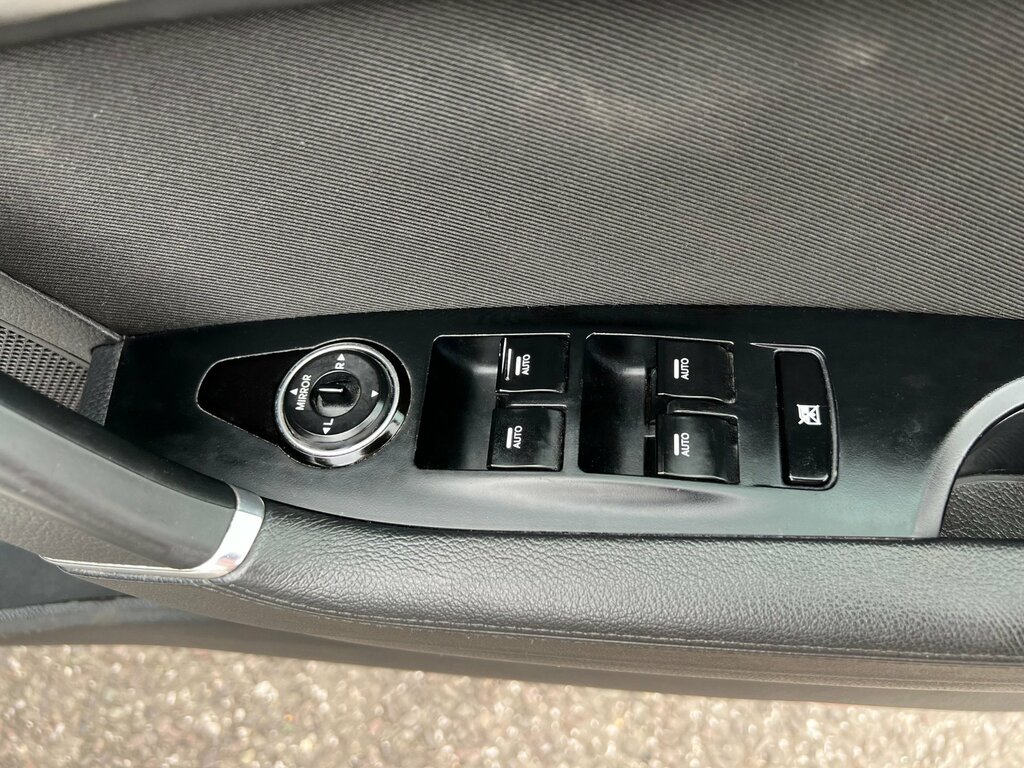 Hyundai I40 1.7 Crdi Blue Drive Se Nav Blue #20