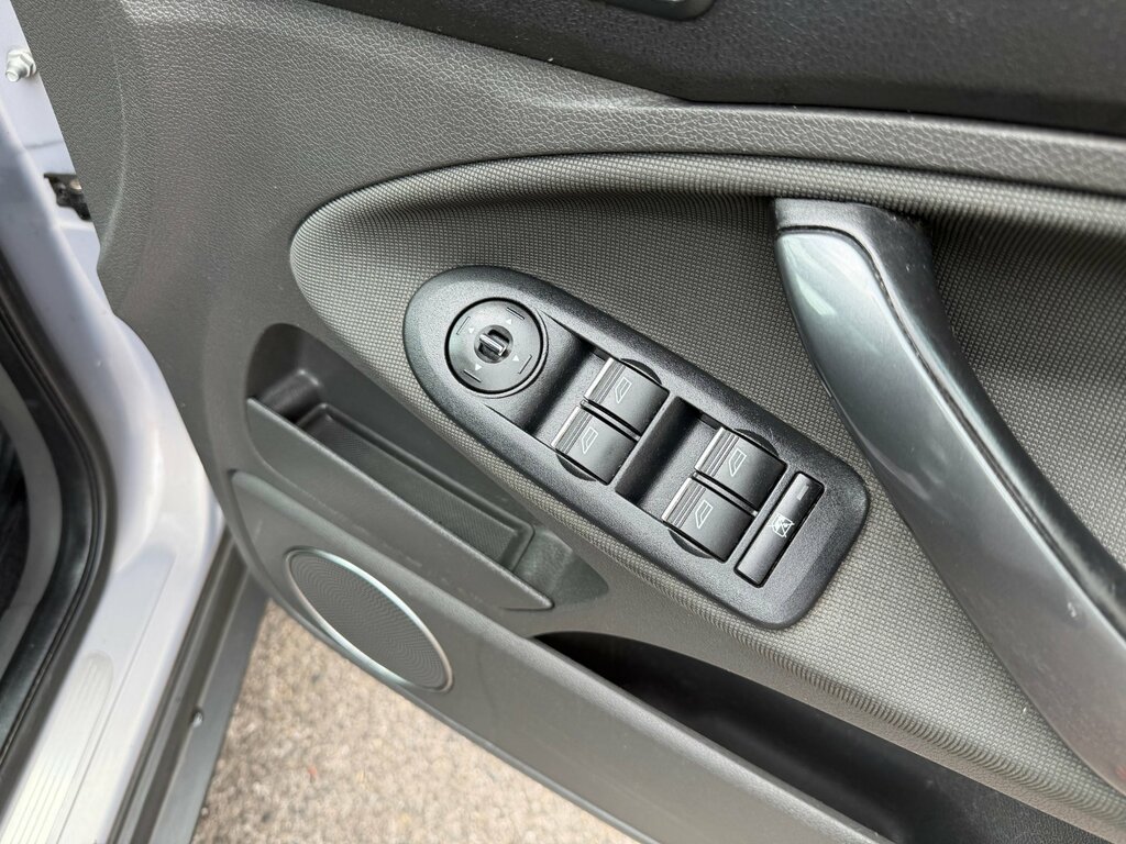 Ford Kuga 2.0 Tdci Titanium Suv Awd Euro 5 Black #23