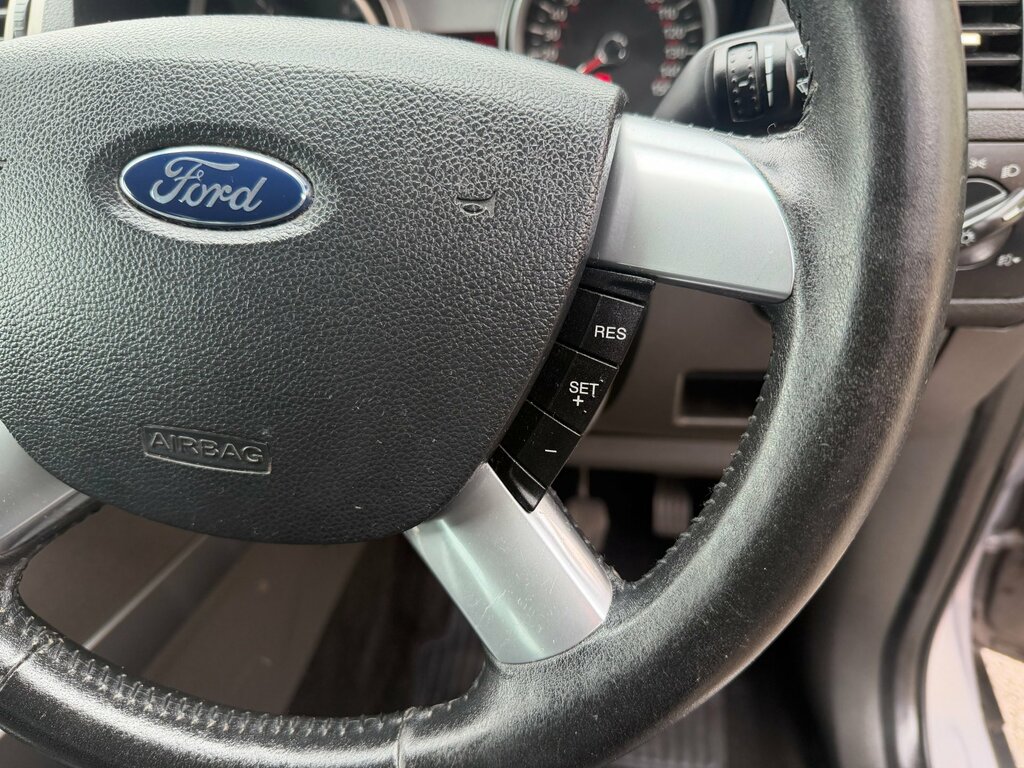 Ford Kuga 2.0 Tdci Titanium Suv Awd Euro 5 Black #19