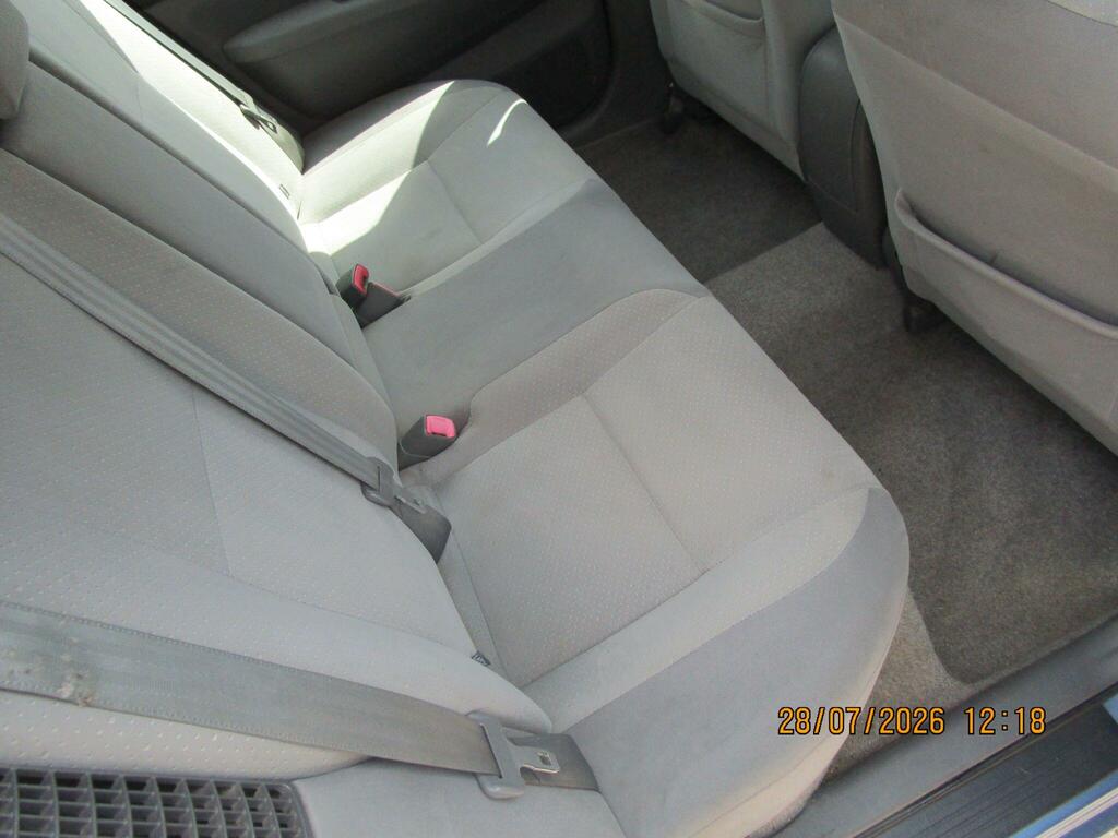 Toyota Prius 1.5 T Spirit Cvt Blue #6