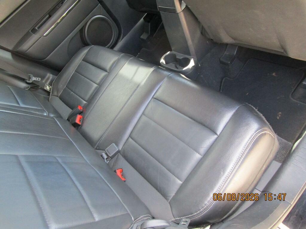 Jeep Compass Limited  #5