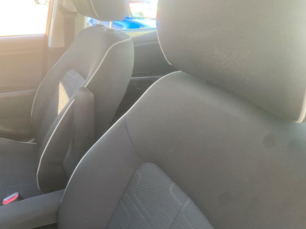 Kia Venga 1.4 Sr7 Mpv Euro 6 Ss 89 Bhp Silver #38