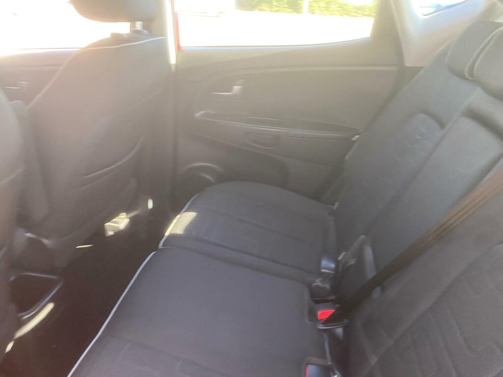 Kia Venga 1.4 Sr7 Mpv Euro 6 Ss 89 Bhp Silver #19