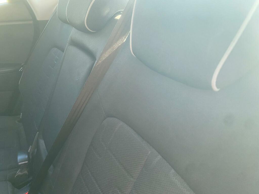 Kia Venga 1.4 Sr7 Mpv Euro 6 Ss 89 Bhp Silver #41