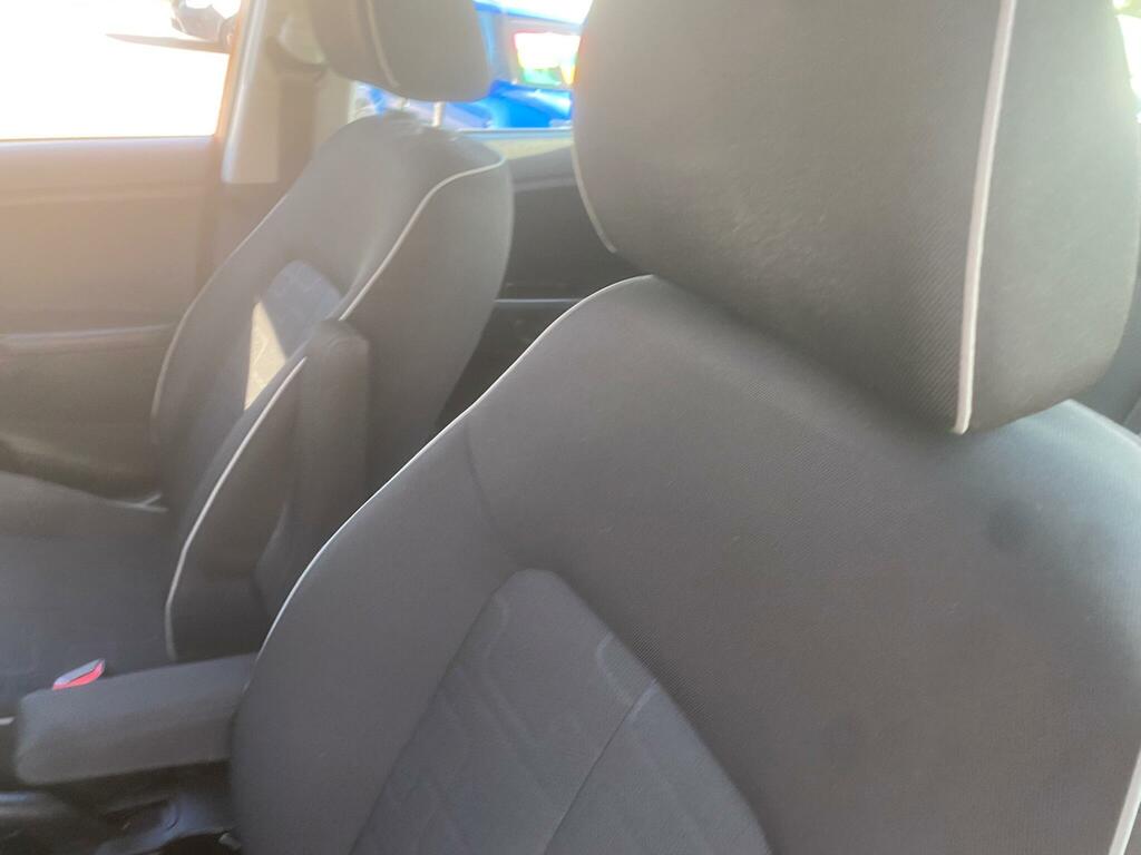 Kia Venga 1.4 Sr7 Mpv Euro 6 Ss 89 Bhp Silver #40