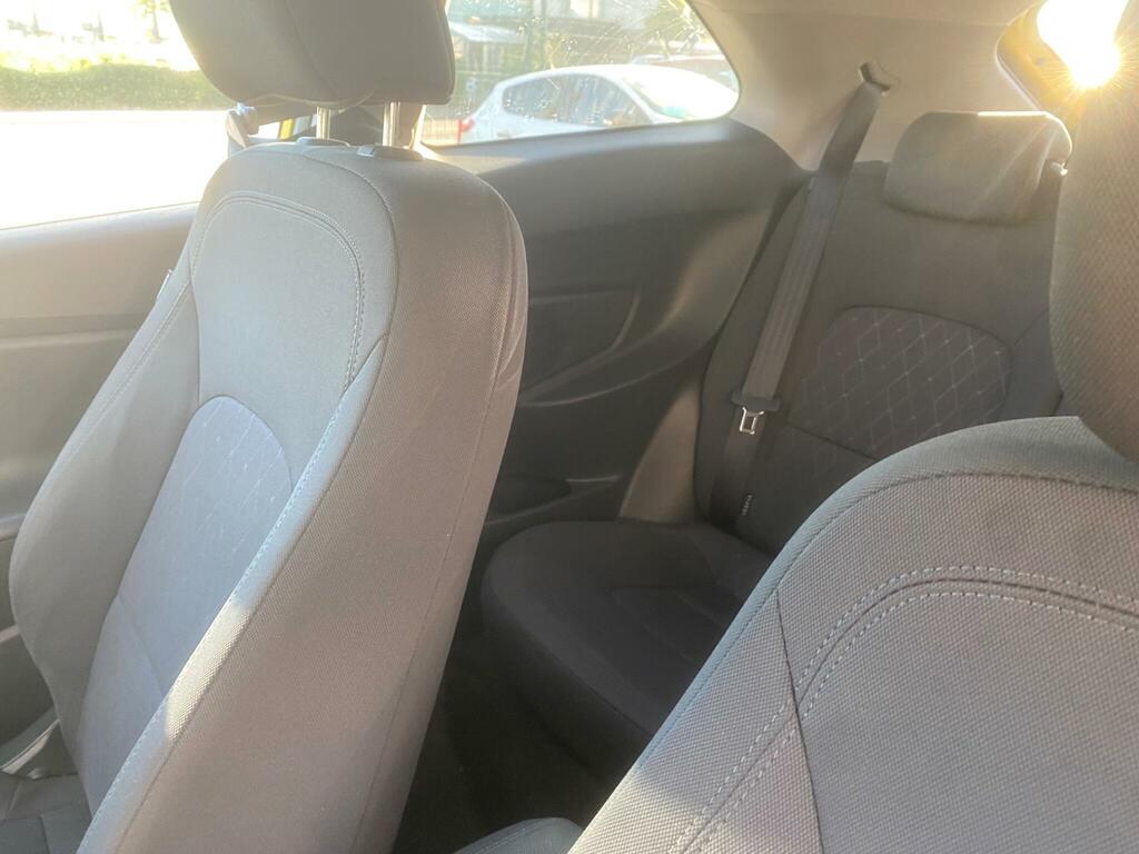 Kia RIO 1.2 Sr7 83 Bhp Euro 6 Ulez Compliant Clean Air White #17