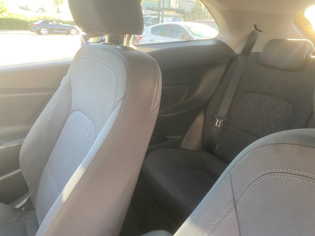 Kia RIO 1.2 Sr7 83 Bhp Euro 6 Ulez Compliant Clean Air White #18