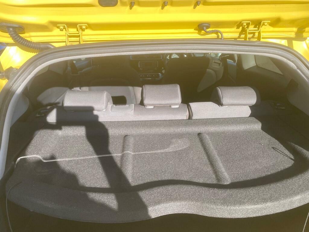 Kia RIO 1.2 Sr7 83 Bhp Euro 6 Ulez Compliant Clean Air White #28